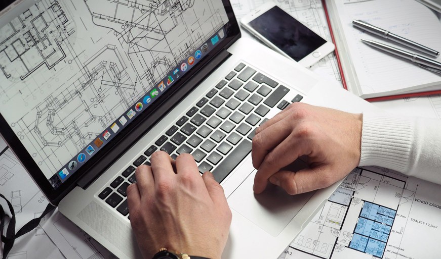 電気設備図面作成